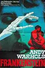 Watch Flesh for Frankenstein M4ufreemovies