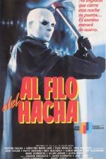Watch Al filo del hacha M4ufreemovies