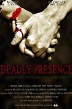 Watch Deadly Presence M4ufreemovies