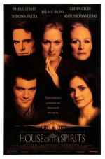 Watch The House of the Spirits M4ufreemovies