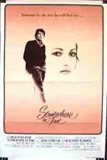 Watch Somewhere in Time M4ufreemovies
