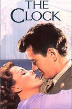 Watch The Clock M4ufreemovies