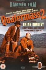 Watch Quatermass 2 M4ufreemovies