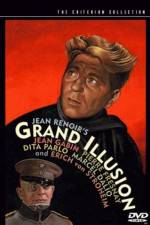 Watch La grande illusion M4ufreemovies
