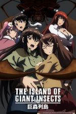 Watch The Island of Giant Insects M4ufreemovies
