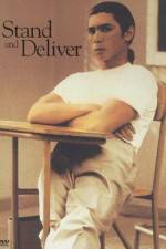 Watch Stand and Deliver M4ufreemovies