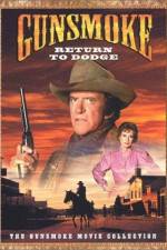 Watch Gunsmoke: Return to Dodge M4ufreemovies