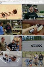 Watch Da Vinci's Machines : Scythe Chariot M4ufreemovies