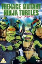 Watch Teenage Mutant Ninja Turtles M4ufreemovies