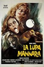 Watch Werewolf Woman M4ufreemovies