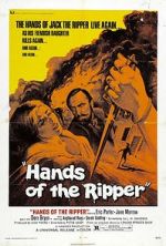 Watch Hands of the Ripper M4ufreemovies