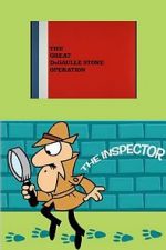 Watch The Great De Gaulle Stone Operation (Short 1965) M4ufreemovies
