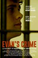 Watch Evan\'s Crime M4ufreemovies