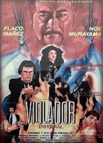 Watch The Infernal Rapist M4ufreemovies