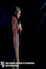 Watch Brent Weinbach: Appealing to the Mainstream M4ufreemovies