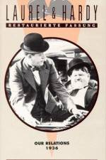 Watch Our Relations M4ufreemovies