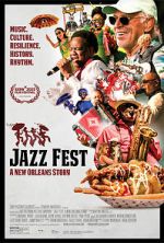 Watch Jazz Fest: A New Orleans Story M4ufreemovies