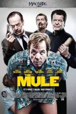 Watch The Mule M4ufreemovies