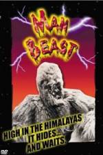 Watch Man Beast M4ufreemovies