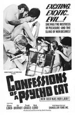 Watch Confessions of a Psycho Cat M4ufreemovies