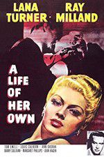 Watch A Life of Her Own M4ufreemovies