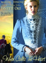 Watch When Calls the Heart M4ufreemovies