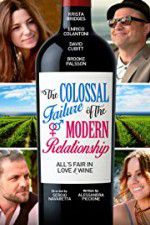 Watch The Colossal Failure of the Modern Relationship M4ufreemovies