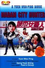 Watch Lady Hunter M4ufreemovies