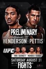 Watch UFC 164 Preliminary Fights M4ufreemovies