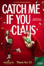 Watch Catch Me If You Claus M4ufreemovies