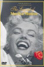 Watch The Legend of Marilyn Monroe M4ufreemovies