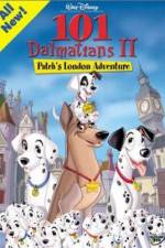 Watch 101 Dalmatians II Patch's London Adventure M4ufreemovies