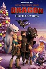Watch How to Train Your Dragon Homecoming M4ufreemovies