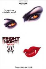 Watch Fright Night Part 2 M4ufreemovies