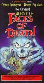 Watch The Worst of Faces of Death M4ufreemovies