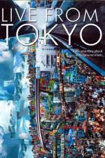 Watch Live from Tokyo M4ufreemovies