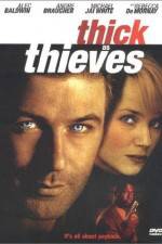Watch Thick as Thieves M4ufreemovies