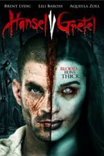 Watch Hansel Vs. Gretel M4ufreemovies