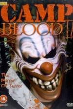 Watch Camp Blood 2 M4ufreemovies