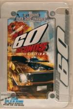 Watch Gone in 60 Seconds (1974) M4ufreemovies