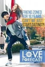 Watch Love Forecast M4ufreemovies
