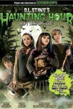 Watch The Haunting Hour: Don't Think About It M4ufreemovies