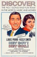 Watch Hey Boy! Hey Girl! M4ufreemovies