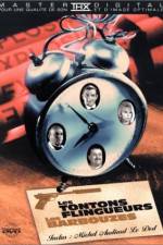 Watch Les Tontons Flingueurs M4ufreemovies