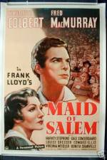 Watch Maid of Salem M4ufreemovies