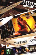 Watch Cutting Room M4ufreemovies