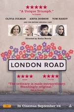 Watch London Road M4ufreemovies