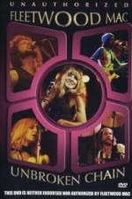 Watch Fleetwood Mac: Unbroken Chain M4ufreemovies