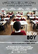 Watch New Boy (Short 2007) M4ufreemovies