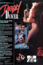 Watch Deadly Dancer M4ufreemovies